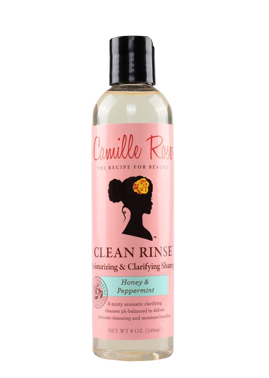 Camille Rose Clean Rinse