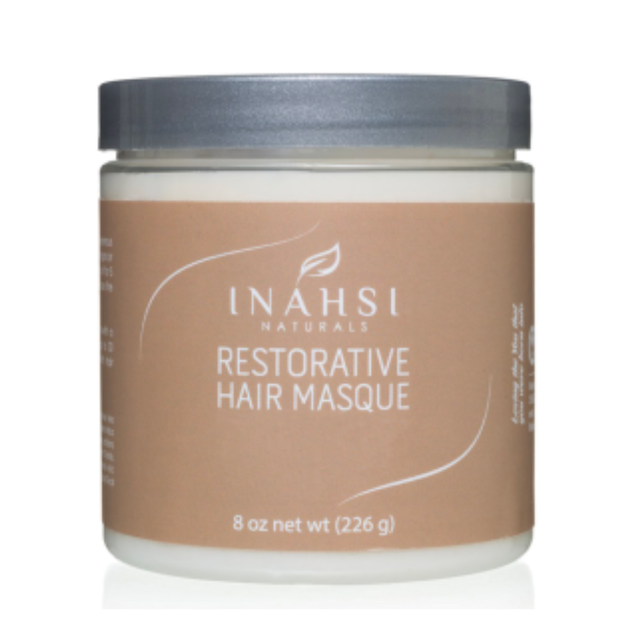 Inahsi Restorative Hair Masque