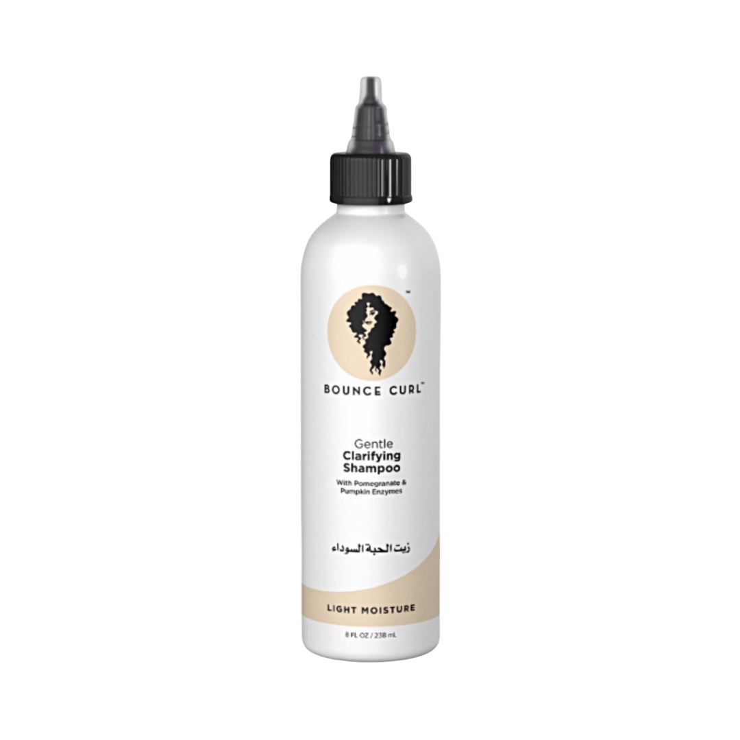 Bounce Curl Clarifying Shampoo - Curlyst