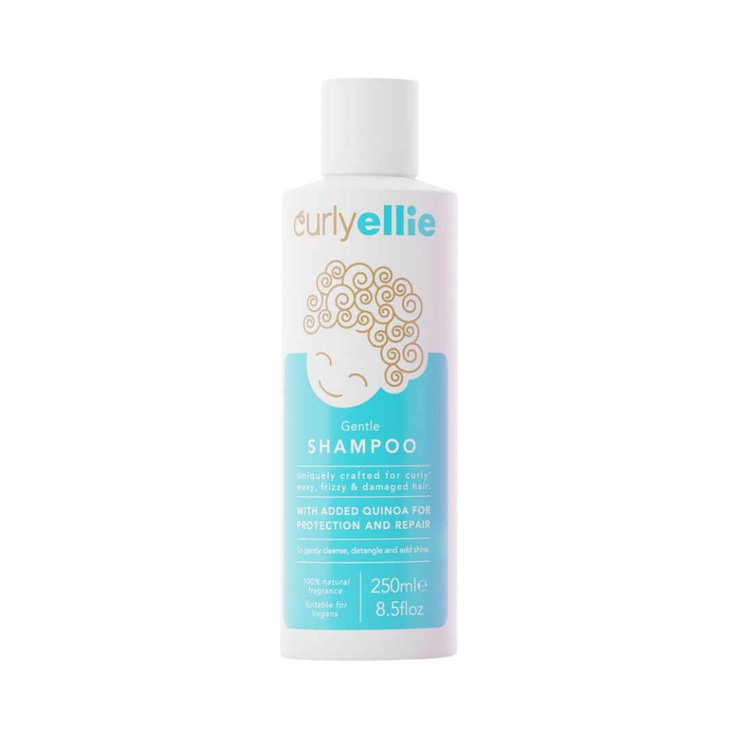 CurlyEllie Shampoo - Curlyst