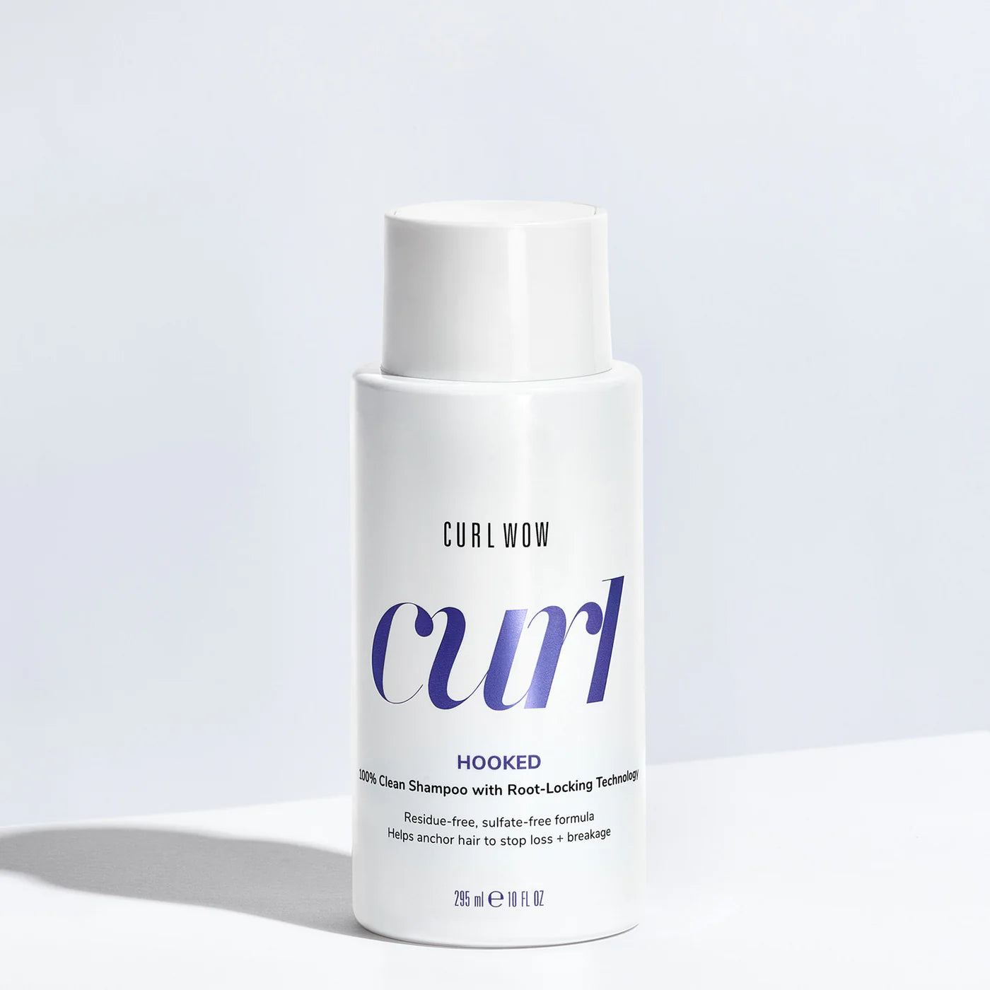 Curl Wow Hooked Shampoo