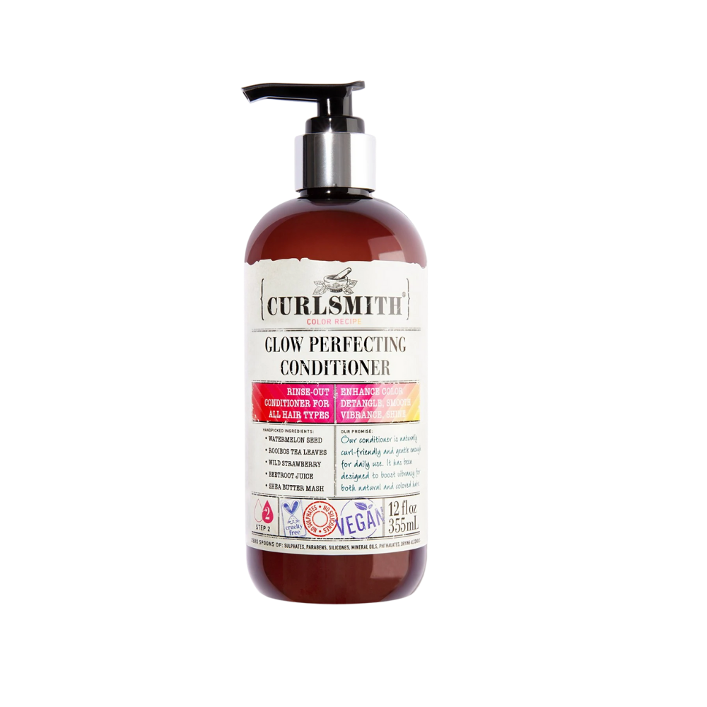 Curlsmith Glow Perfecting Conditioner