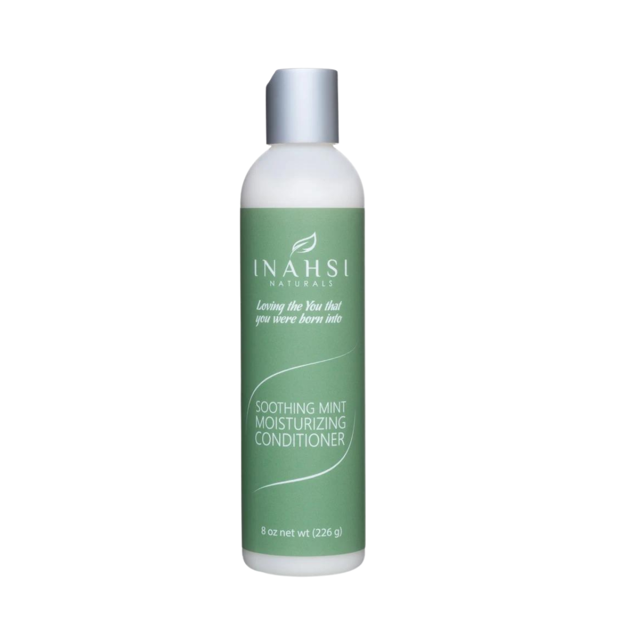 Inahsi Soothing Mint Moisturizing Conditioner