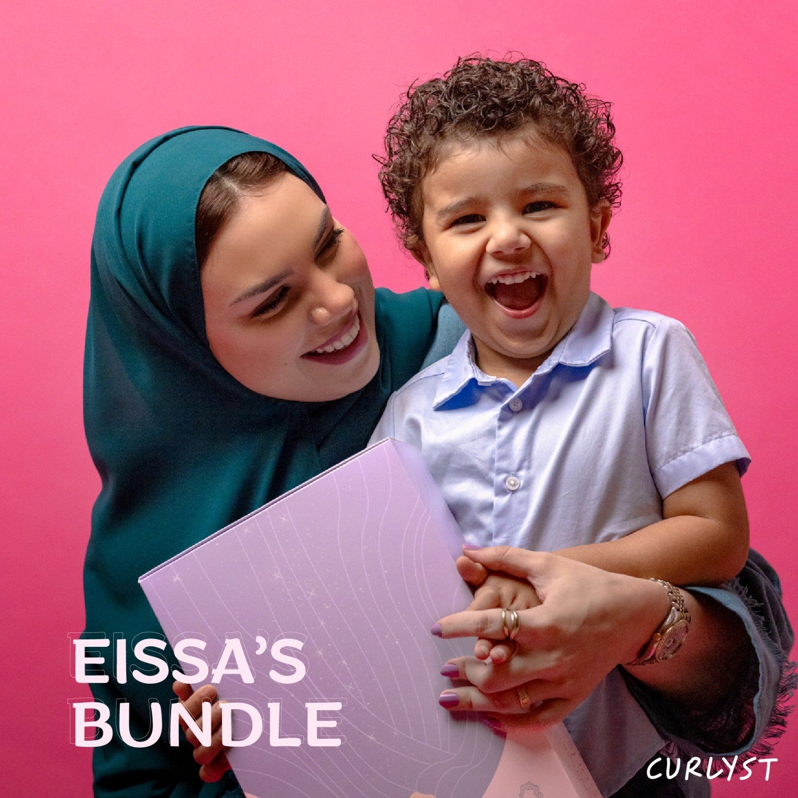 Eissa's Bundle
