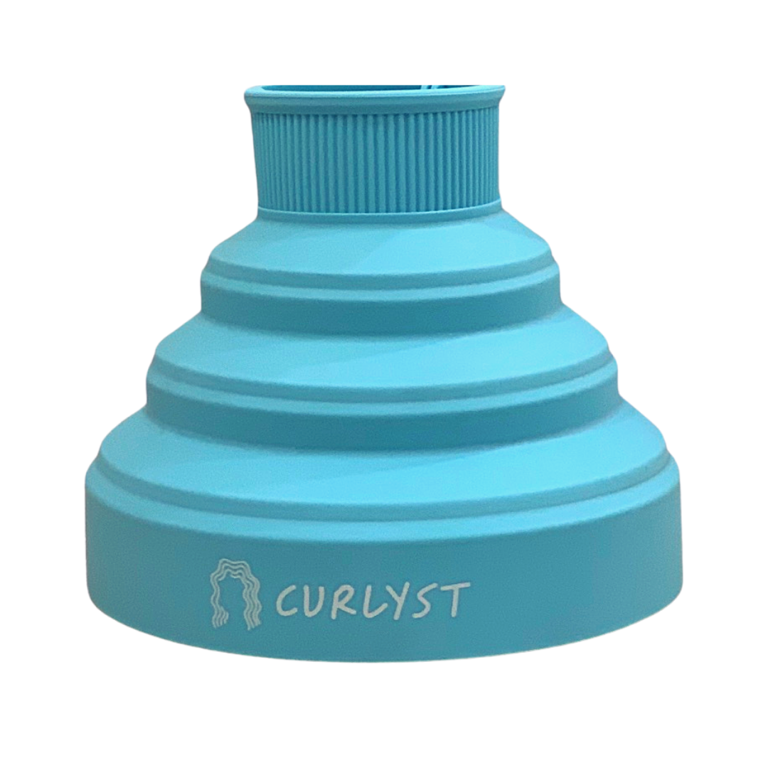 Diffuser - Curlyst