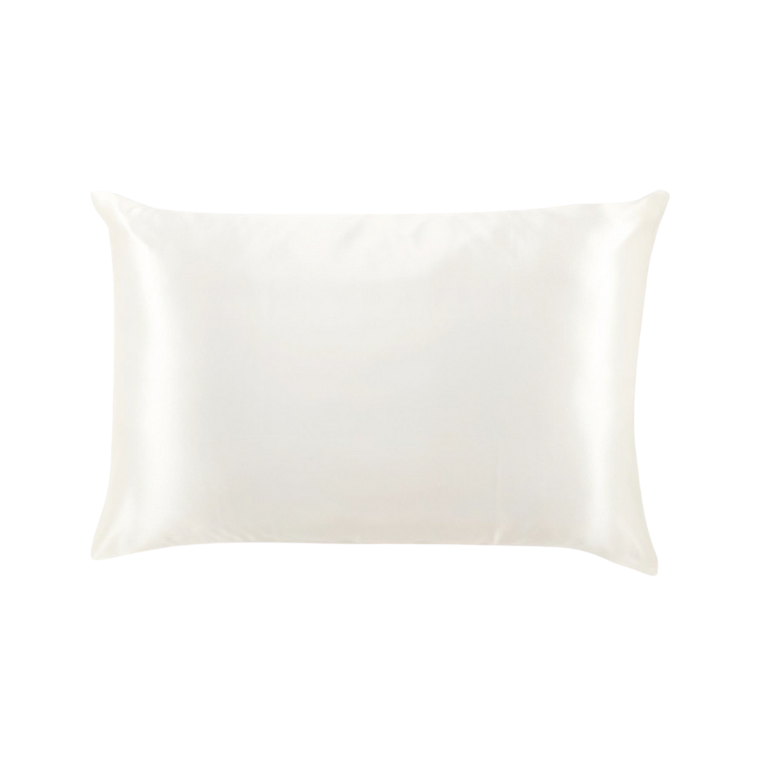 Satin pillowcase - Curlyst