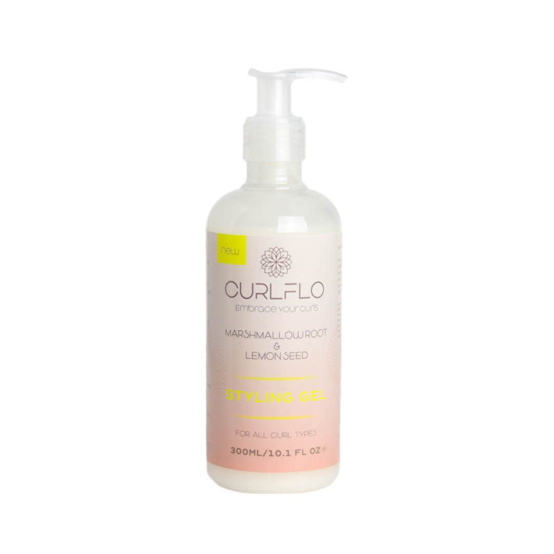 Curl Flo Styling Gel - Curlyst